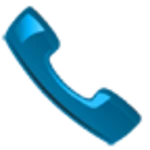 Logo of ICS Dialer android Application 